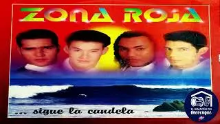 ZONA ROJA-UNA MUJER COMO TU 1994