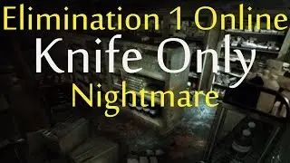 Knife Only in 