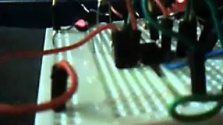 optical tremolo.