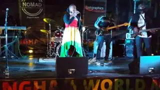 Redemption Songs - Lisa Hendrick & the Project-Us Band