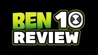 Ben 10 Review: Season 1 & 2 OG Series Breakdown
