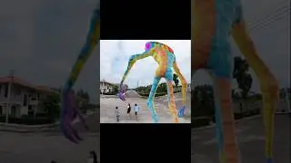siren head popits #funny