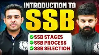 🔥 SSB Interview Full Process Explained 2026 🇮🇳 Complete 5 Day SSB Selection Procedure 🎯 DW SSB