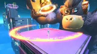 ASTRO BOT /UHD4K 60fps HDR PS5