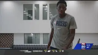 Pacers&rsquo; Victor Oladipo will not play in NBA restart