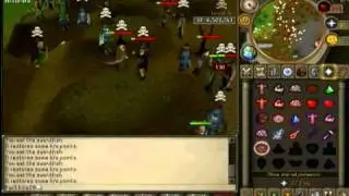 Pur3 Killz08 F2p Pking Vid 6 Range/2h 99Range/99Strength - Im Not Done Yet