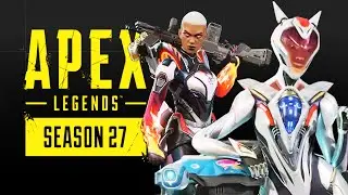 New Battlepass Skins Are Amazing!!