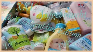 XXL AUFGEBRAUCHT [Baby/Kleinkind Edition] Tops, Flops, Reviews | NatBittersweet