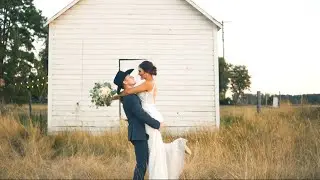 Wedding preview | River Bell Farm