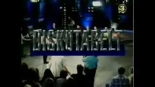Diskutabelt - Jordens skapelse (1994)