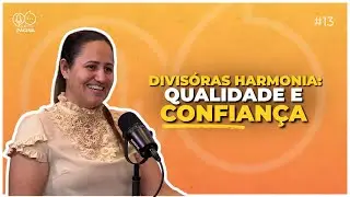 ALÉM DA PÁGINA - PGM 13 - Entre tradição e futuro: a jornada de Juliana Zanirato