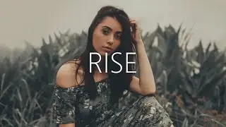Feather - Rise (Lyrics)