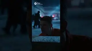 Alcatraz Escape - Part 1