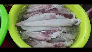 Du Lịch Hà Tiên Ẩm Thực Món Ngon Đường Phố Hòn Phụ Tử