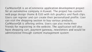 Website Design & Development Company Saudi Arabia, Web Services Company Egypt, Web Design Solutions UAE
