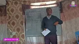 💥2 ABAKORINTO 💥 BY MWARIMU PASTOR RUJANIKA PATRICK