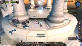 Quest Elemental Bonds Doubt In Wow