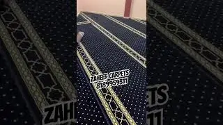 Zaheer carpets Chennai masjid carpet payer mat Tamilnadu Chennai mosque carpets  🇹🇷  carpets