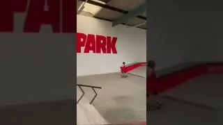 Blijven oefenen, PARK AMSTERDAM❌❌❌🛹🤟🔥 #skateboarding #skate