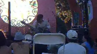 Raw Spirit Festival 2008