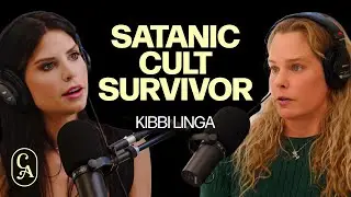 I Was Raised In A Satanic Cult