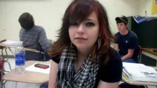 Howard's class :D