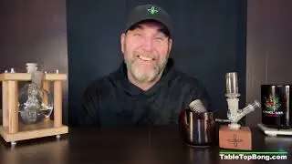 360 XLS Huge Clouds! Brand New Ball Vape Hack&mdash;Moisture + Terp Pearls
