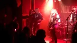 Koldbrann - Drammen