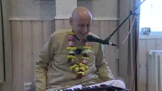 SB10.14.58 HG Sankarshan Das Adhikari - ISKCON Helsinki, FINLAND