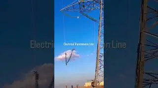 Transmission Line Work