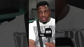 Dean Whyte on Eddie Hearn & Dillian Whyte RELATIONSHIP! 🤐