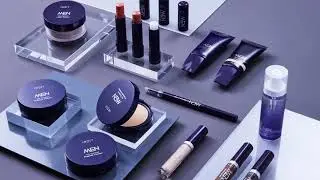IN2IT | Men's Advanced Makeup Ad