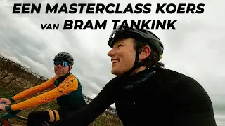 MASTERCLASS KOERS VAN BRAM TANKINK - Douwe in koers