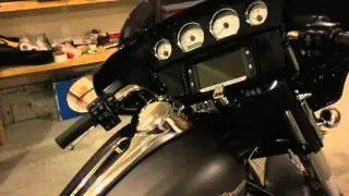 Street Glide Special 2016 Review
