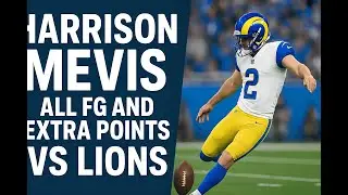 Harrison Mevis 