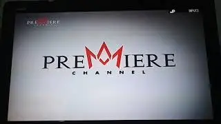 Origin (2016) - Premiere Channel Intro
