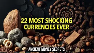 22 Mind-Bending Currency Systems Used Before the Invention of Coins | Essential Guide to Ancient Mon