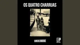 Os Quatro Charruas