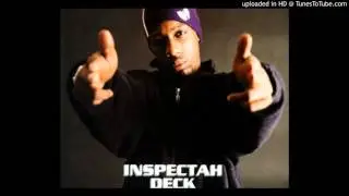 inspectah deck-nightshift