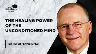 Nonduality and Psychotherapy - Dr Peter Fenner, PhD