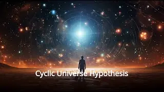 Cyclic Universe: A Comprehensive Dive into Cosmic Cycles