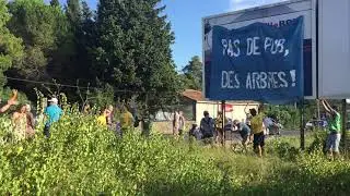 2021 09 11 B&acirc;chage Saint Jean de Vedas