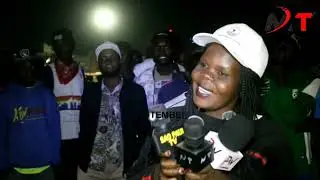 WANAWAKE TUNAENDA KWANDAMANA NAIROBI WANAUME HAWANA NGUVU ZA KIUME ANGRY BUNGE LADY!!