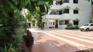 Green Point Resort, Tezpur, India | Travel With Priya