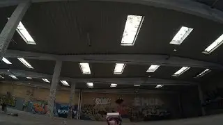 Frost FPV - Concrete racing raw