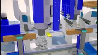 Working Process Logos Team Animation Engelfried