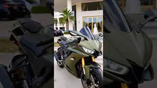 CFMoto V4 SR-RR Prototype &ndash; Next-Gen Supersport Engineered for Perfection #CFMotoV4 #V4SRRR