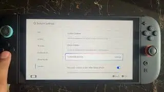 How to check Battery lot number in Nintendo Switch 2