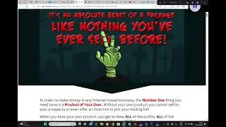 plr monster reviews