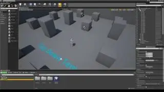 Unreal Engine 4 Tutorial - Custom Mouse Cursors